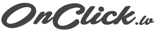 OnClick.lv logo